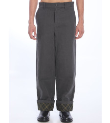 [Burberry] Trousers FW24 8097557__A1189