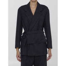 [Bottega Veneta] Blazer FW24 784046_V36K0_1155