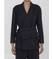 [Bottega Veneta] Blazer FW24 784046_V36K0_1155