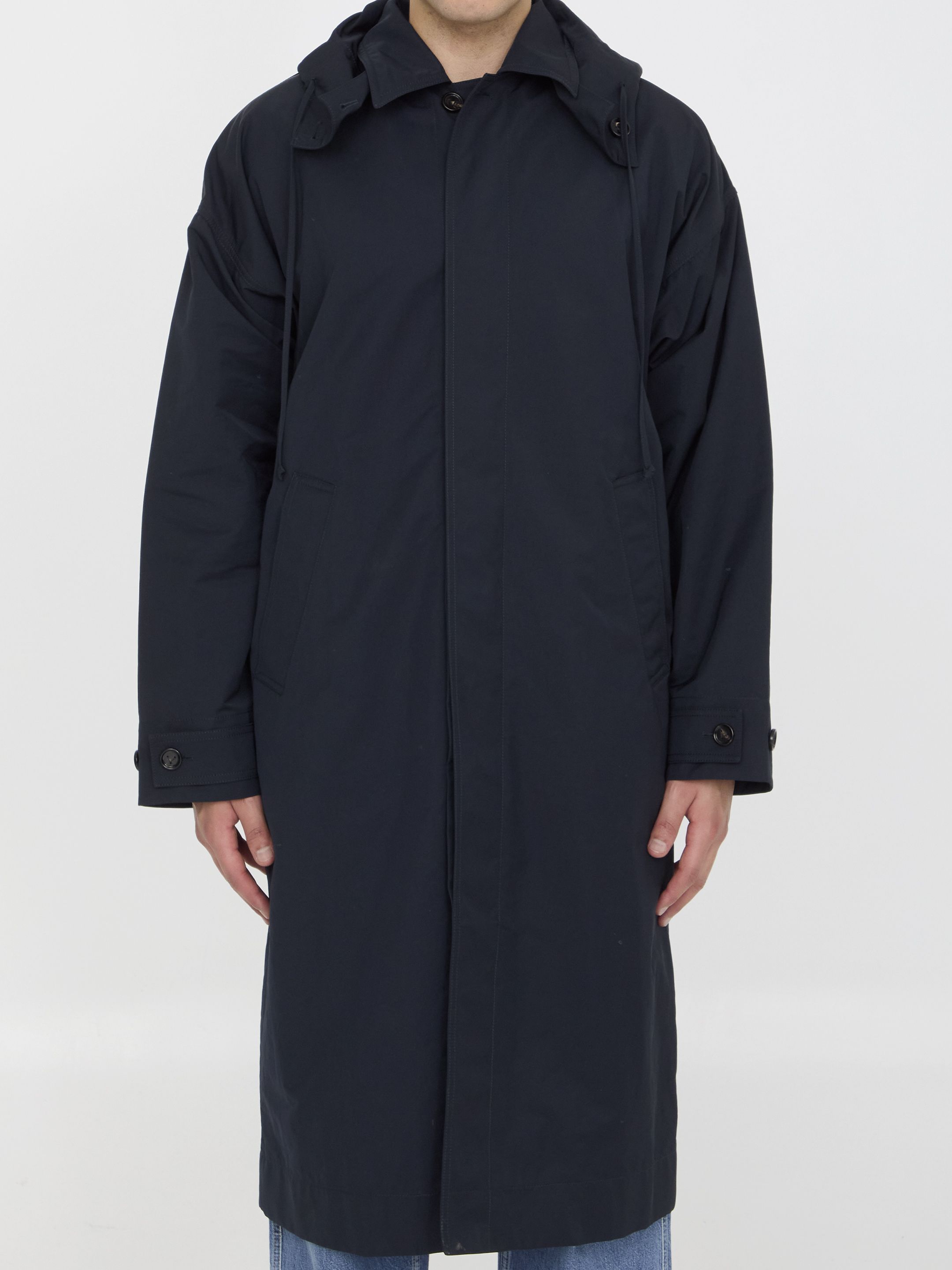 [Bottega Veneta] Trench Coat FW24 785251_V4D70_4212