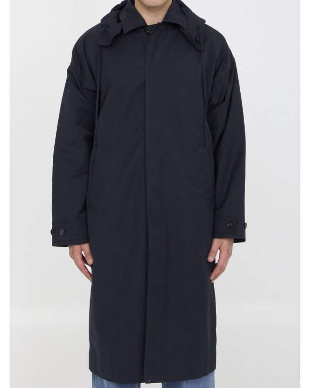 [Bottega Veneta] Trench Coat FW24 785251_V4D70_4212