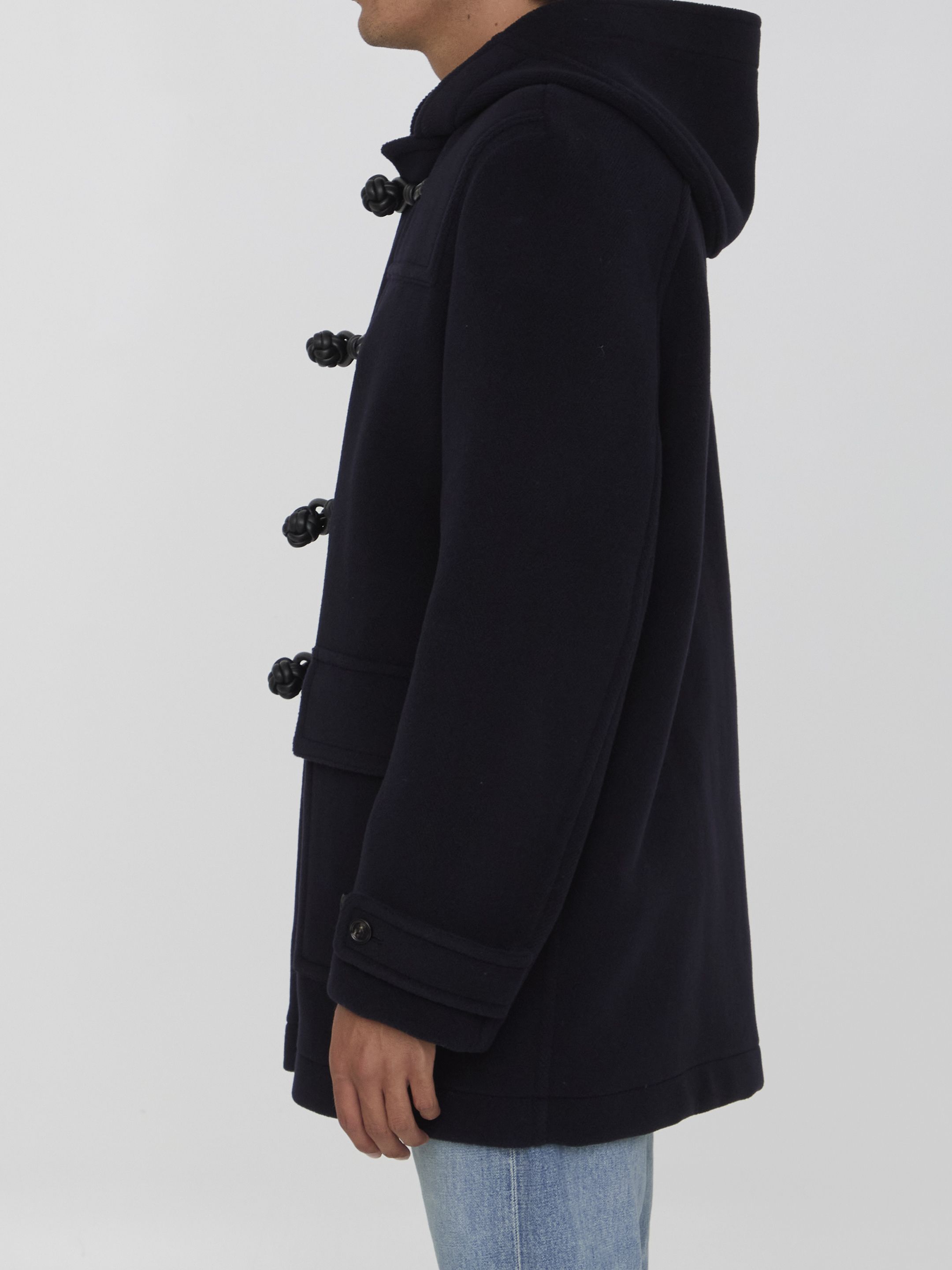 [Bottega Veneta] Coat FW24 792954_V4BQ0_4003