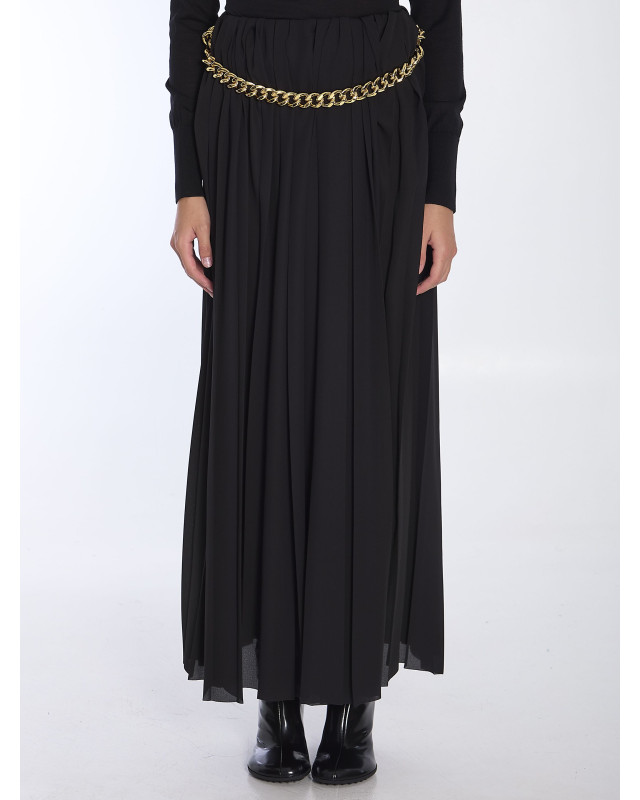 [Balenciaga] Long skirt FW24 808778_TGO08_1000