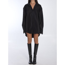 [Balenciaga] Long sleeve dress FW24 809049_TNM60_1000