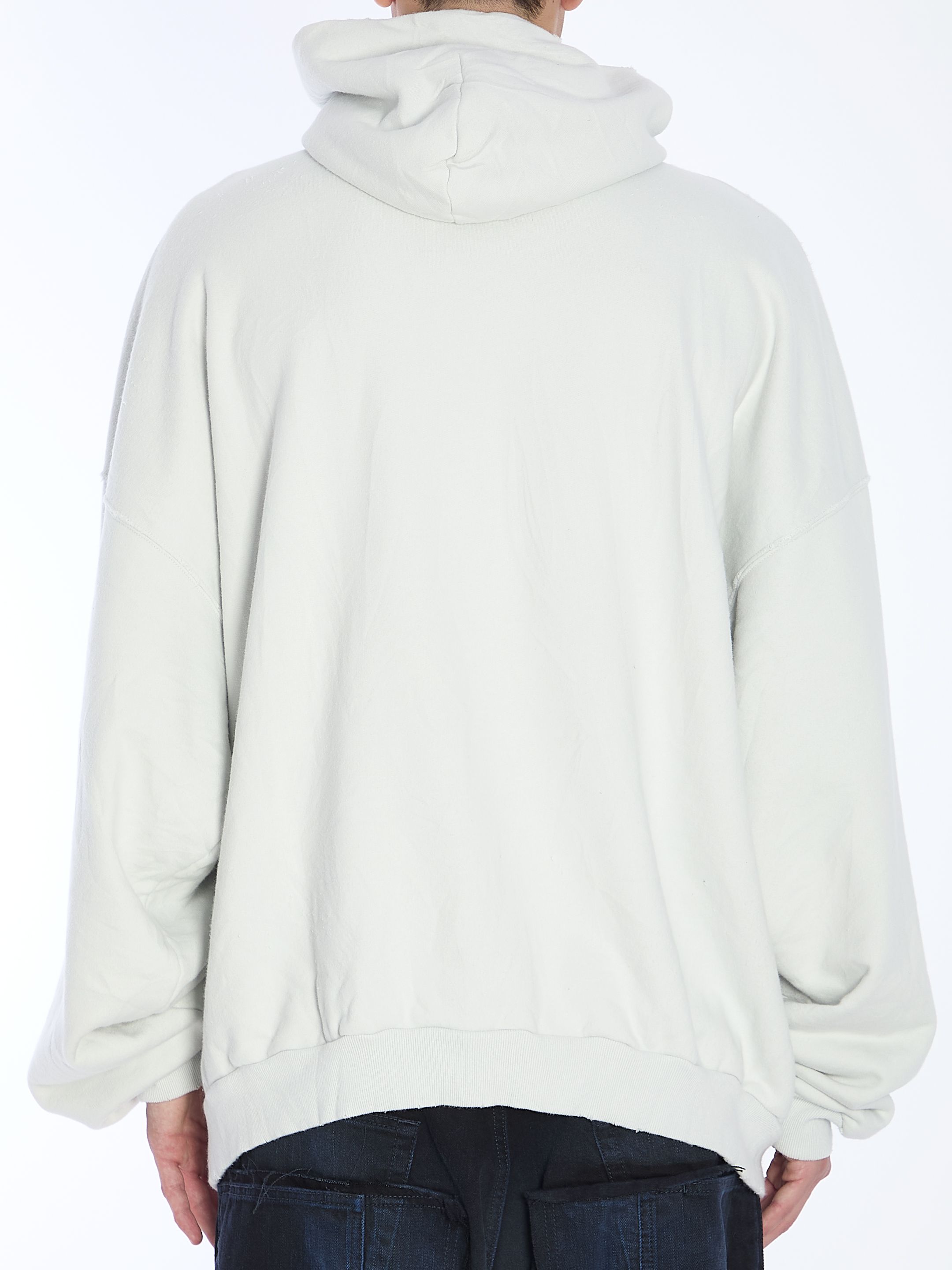 [Balenciaga] Hoodie FW24 803265_TRVD1_9012