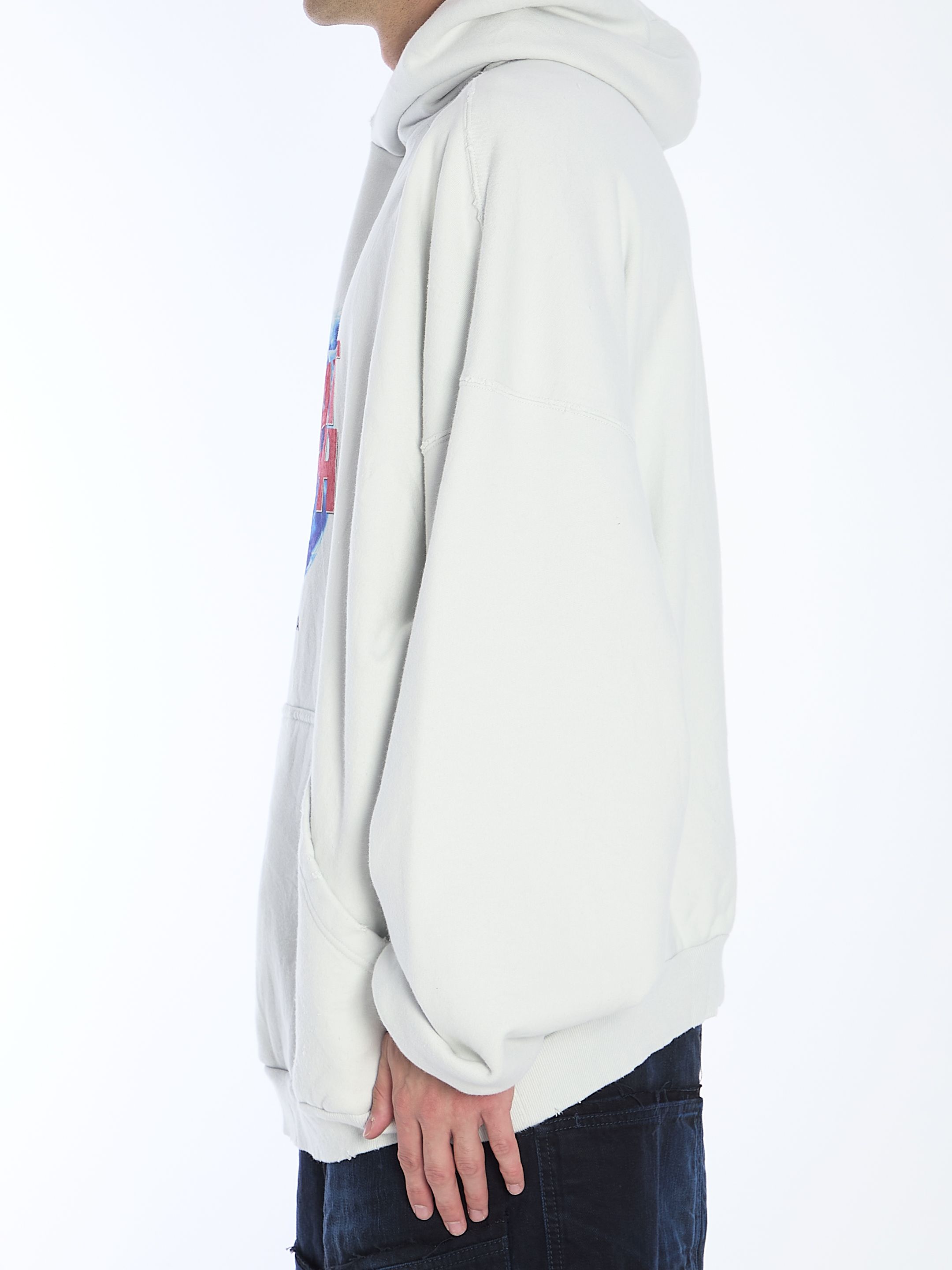 [Balenciaga] Hoodie FW24 803265_TRVD1_9012