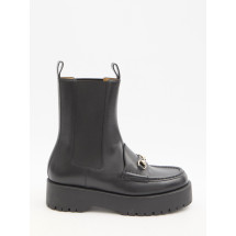 [Gucci] Ankle Boots FW24 794306_AADGA_1000