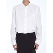 [Saint Laurent] Shirts Long Sleeve SS25 795529_Y1J11_9000