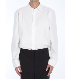 [Saint Laurent] Shirts Long Sleeve SS25 795529_Y1J11_9000