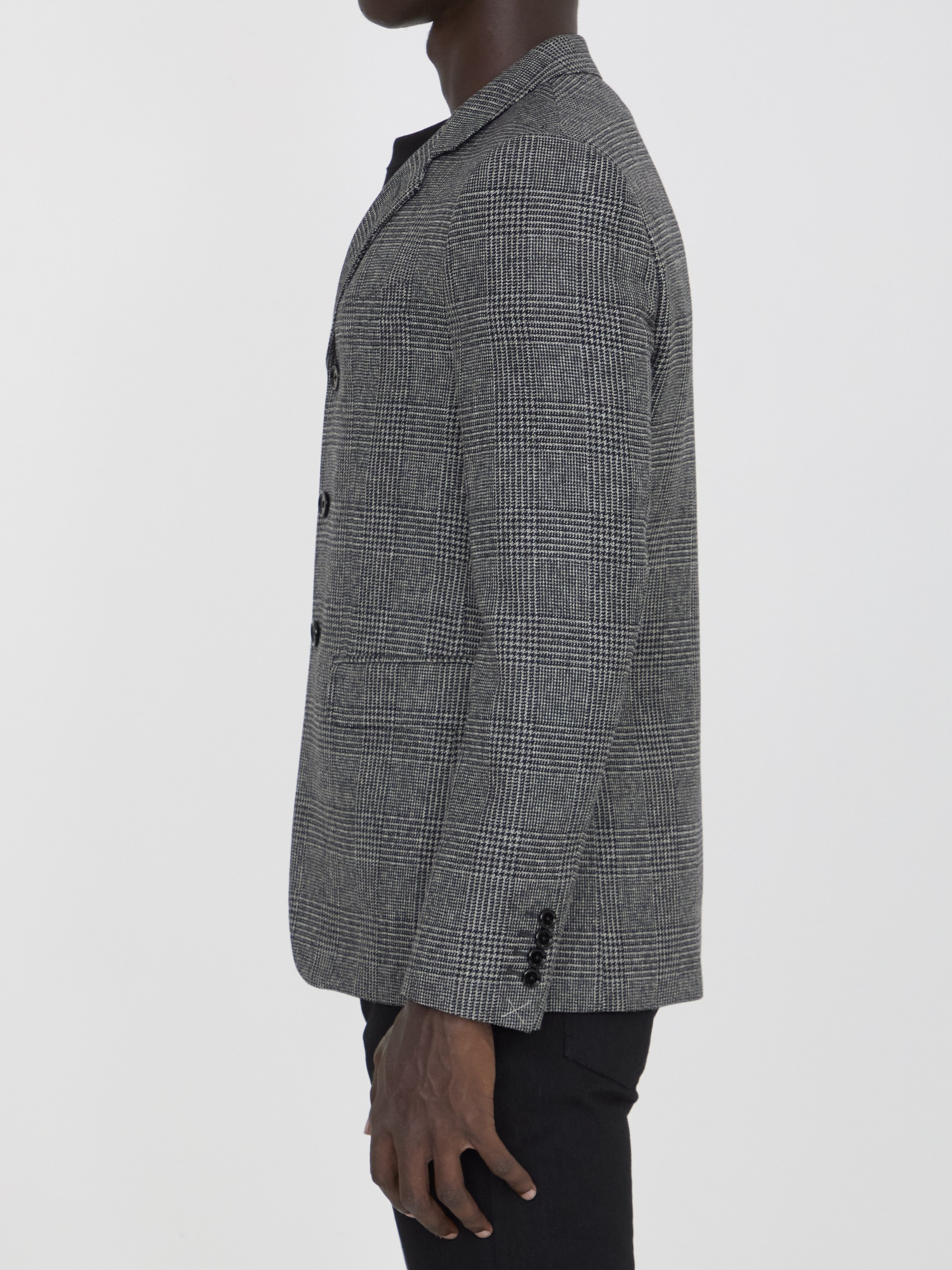 [Celine] Jacket FW24 2V049467V__38CE