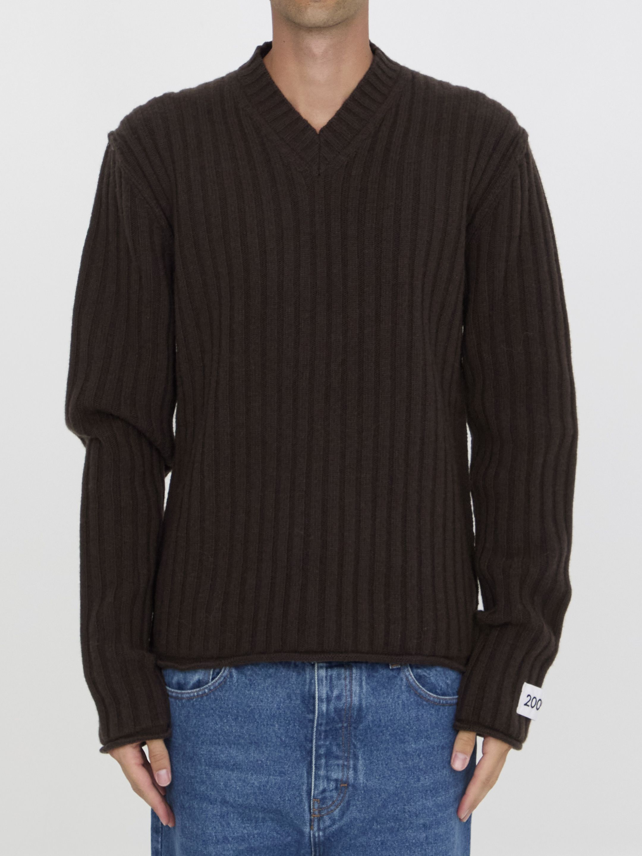 [DOLCE&GABBANA] Knitwear FW24 GXY26T_JCVX3_M0682