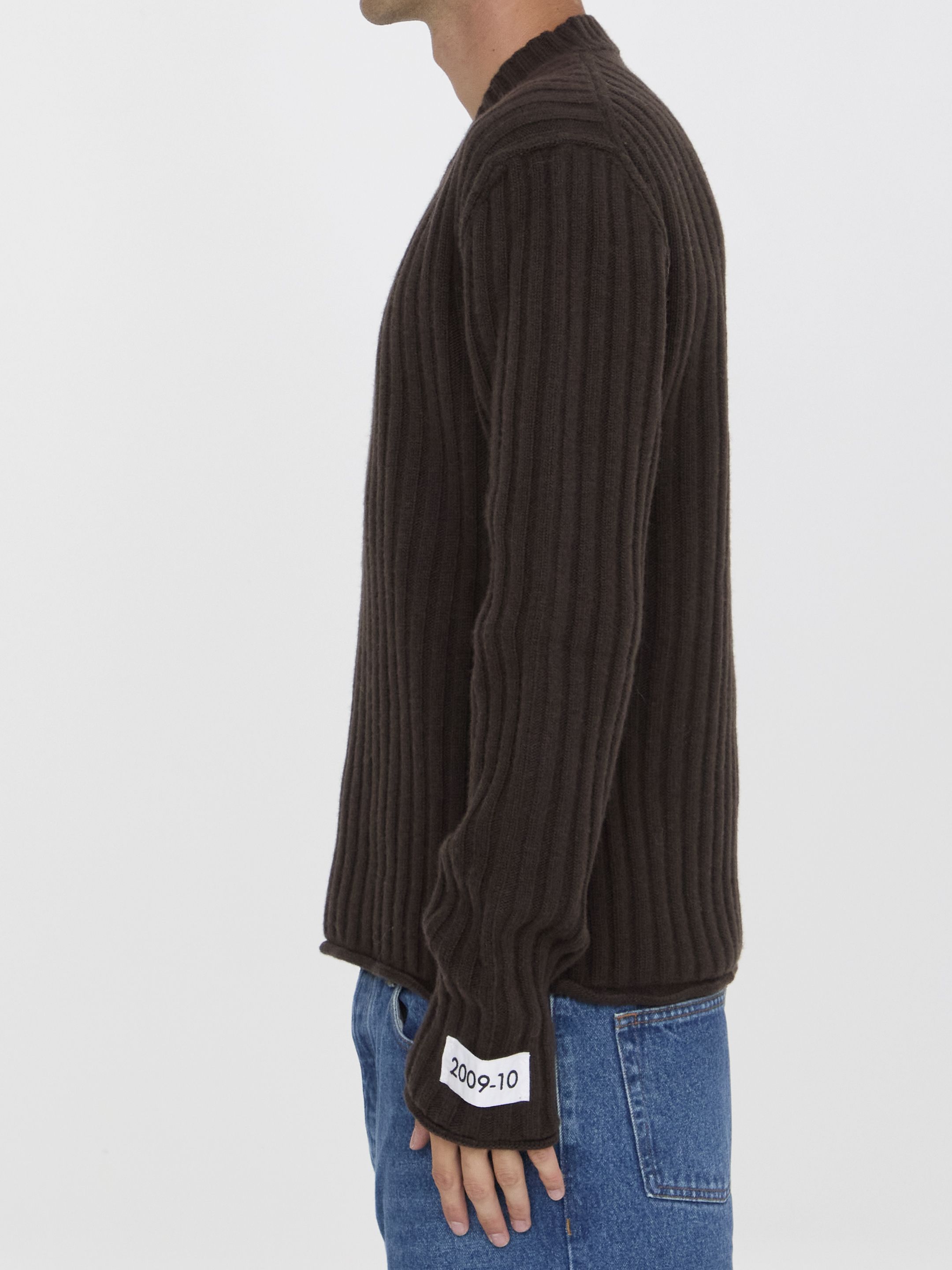 [DOLCE&GABBANA] Knitwear FW24 GXY26T_JCVX3_M0682