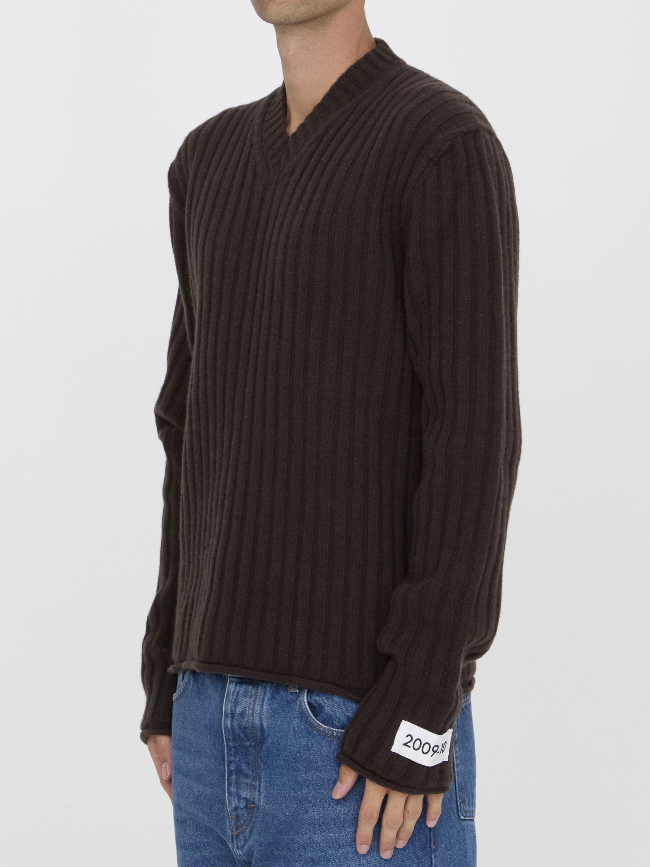 [DOLCE&GABBANA] Knitwear FW24 GXY26T_JCVX3_M0682