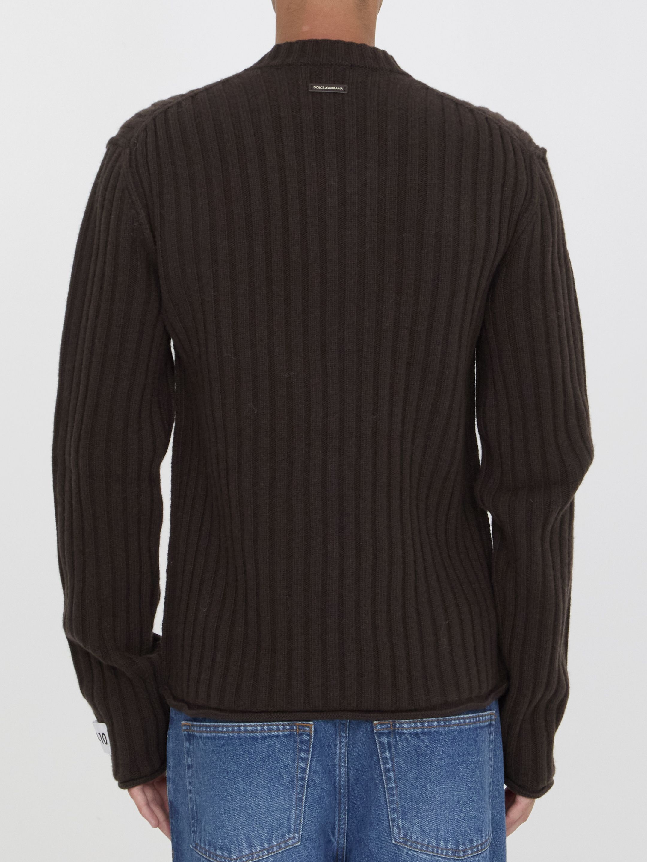 [DOLCE&GABBANA] Knitwear FW24 GXY26T_JCVX3_M0682