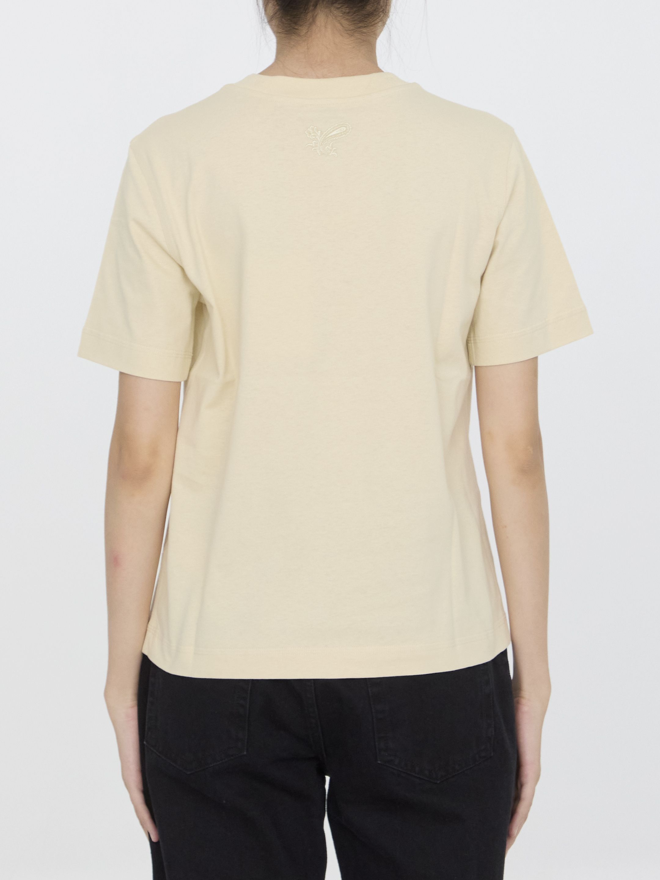 [Burberry] T-shirts Short Sleeve FW24 8097925__C1490