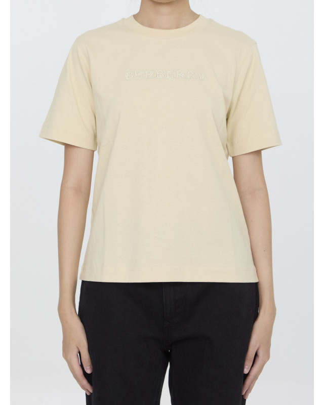 [Burberry] T-shirts Short Sleeve FW24 8097925__C1490