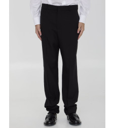 [Saint Laurent] Pants FW24 800456_Y404W_1000
