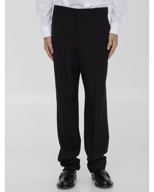 [Saint Laurent] Pants FW24 800456_Y404W_1000