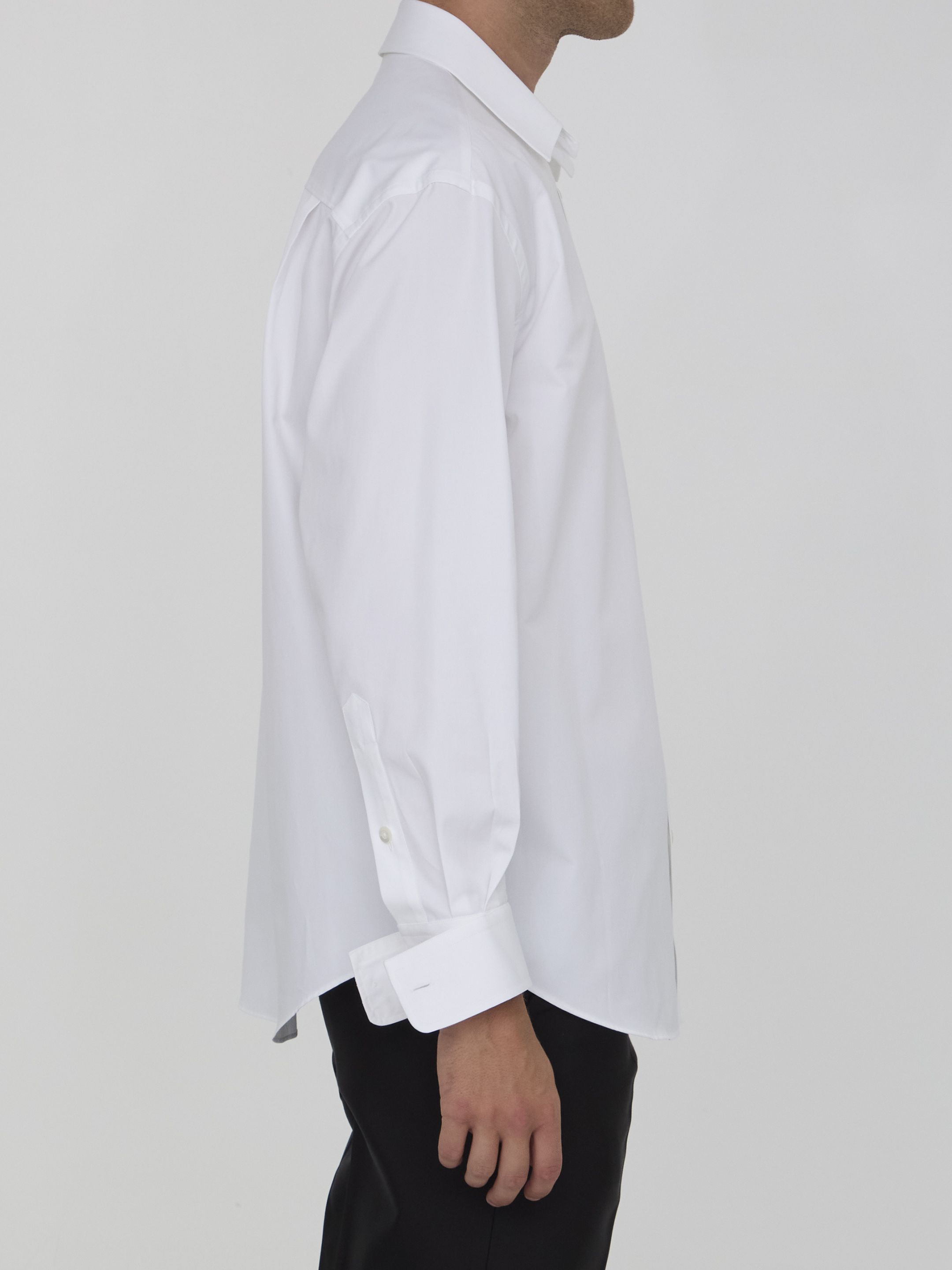 [Gucci] Shirts Long Sleeve FW24 787538_ZAQQS_9000