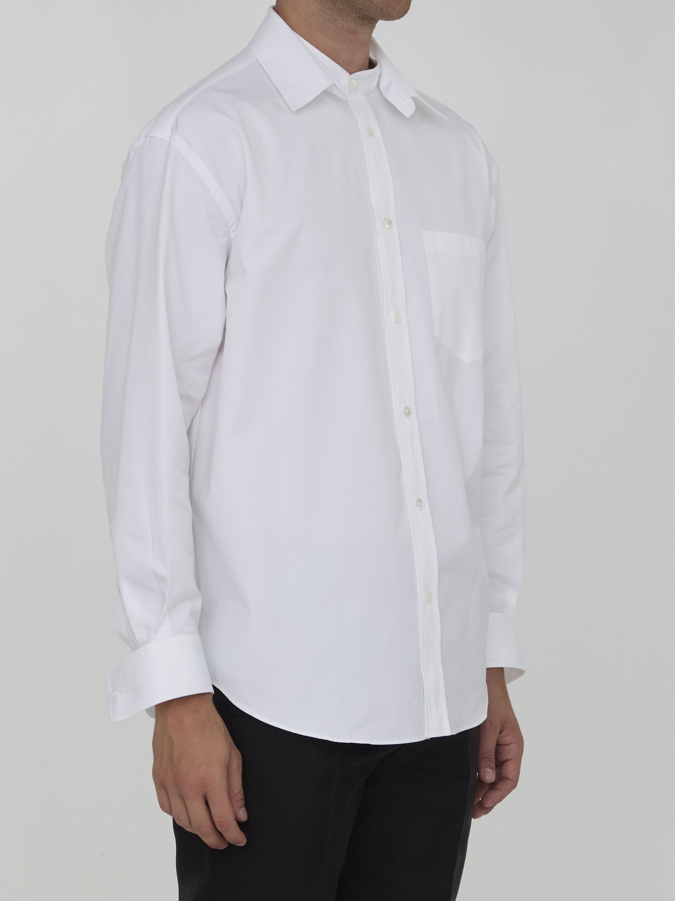 [Gucci] Shirts Long Sleeve FW24 787538_ZAQQS_9000