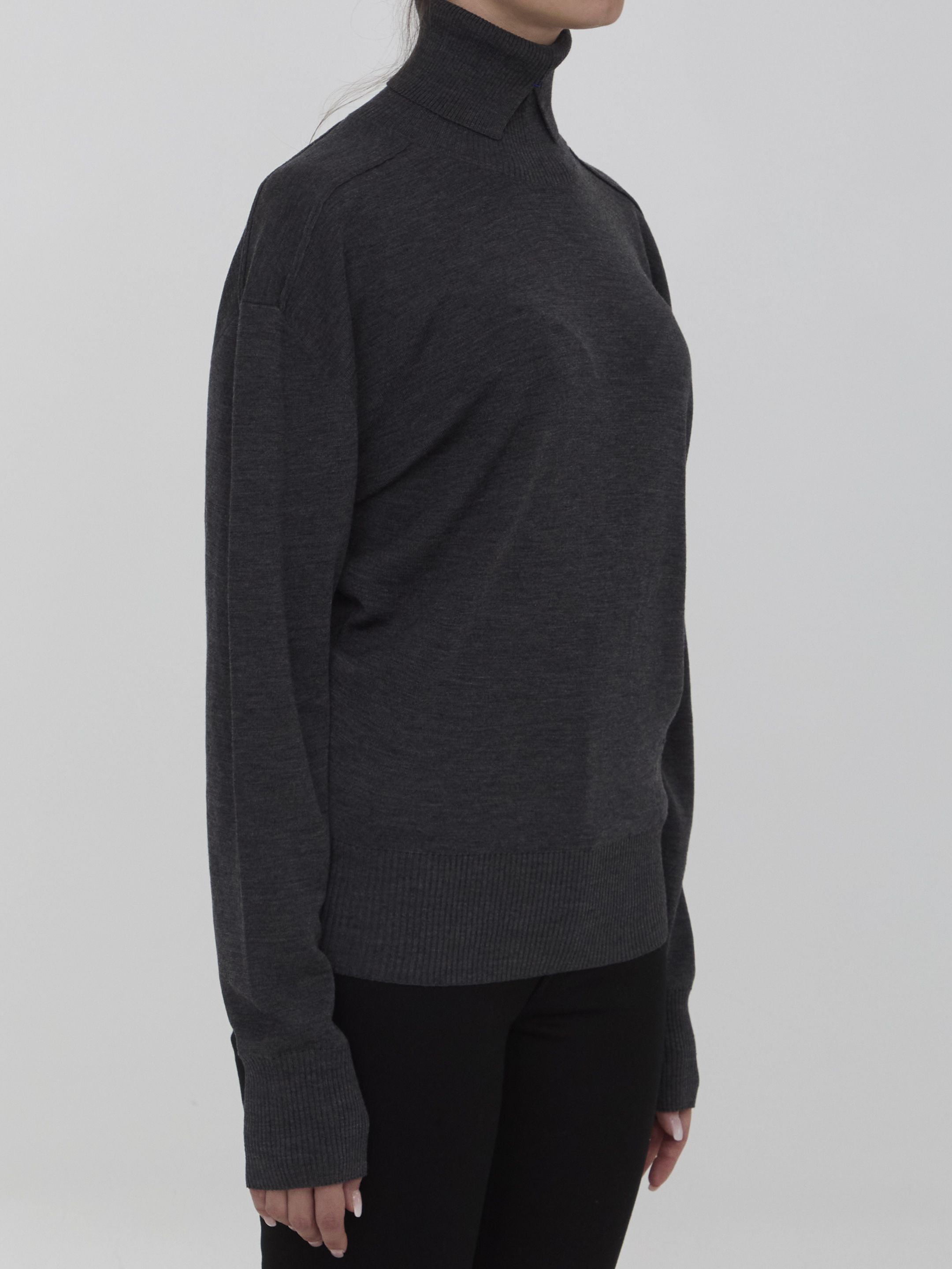 [Burberry] Knitwear FW24 8095113__A1391