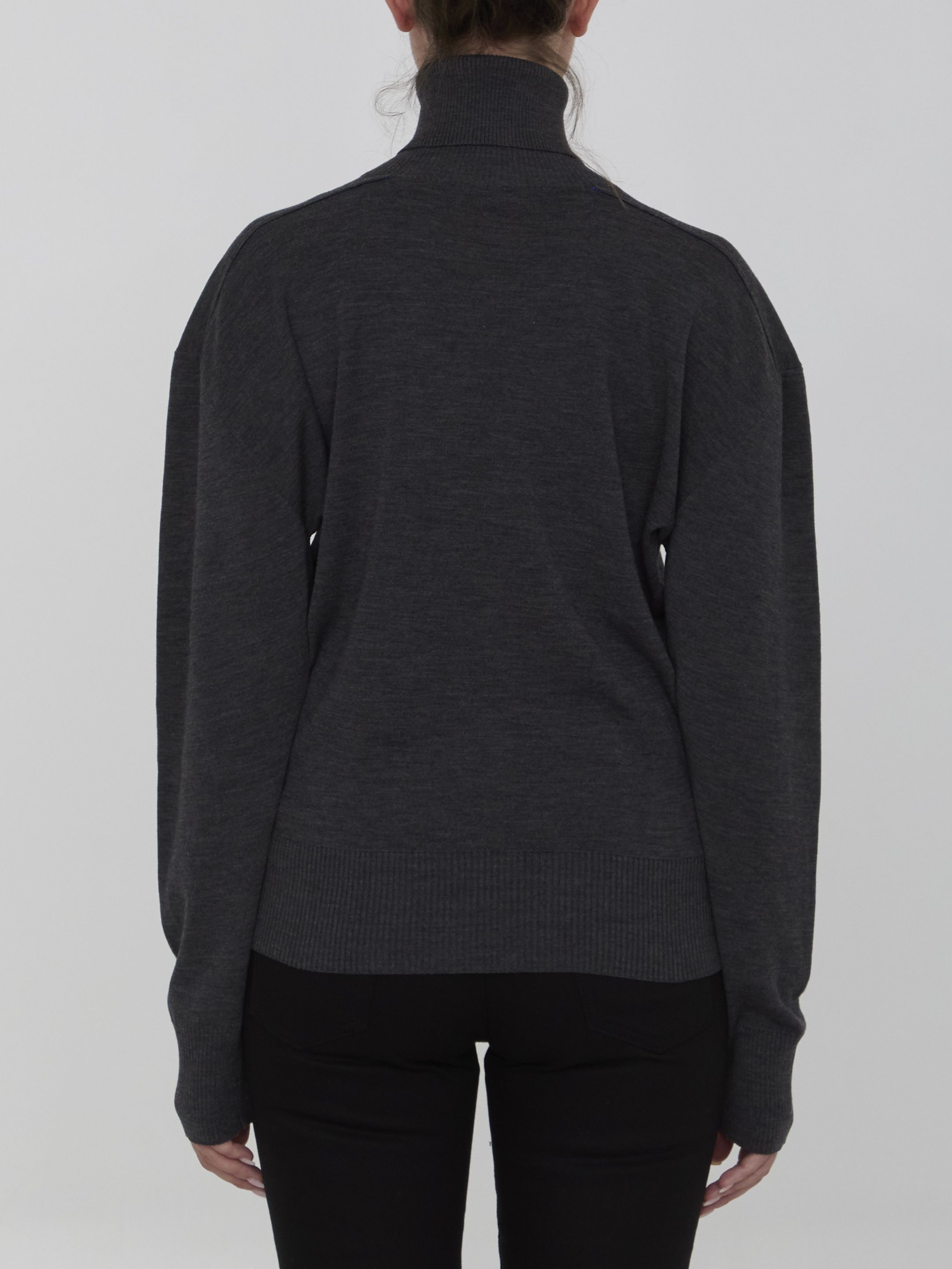 [Burberry] Knitwear FW24 8095113__A1391