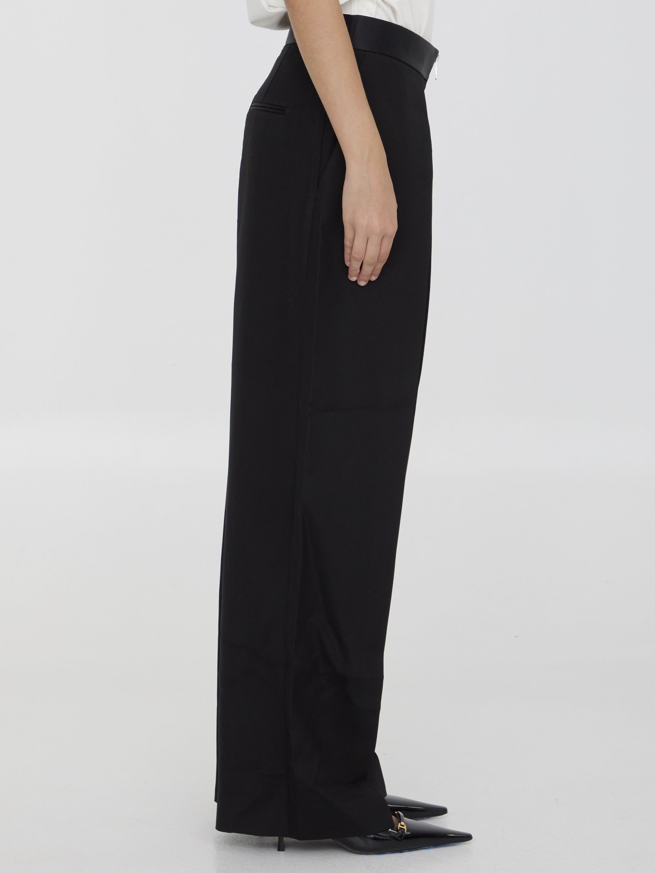 [KHAITE] Trousers FW24 31454092__200