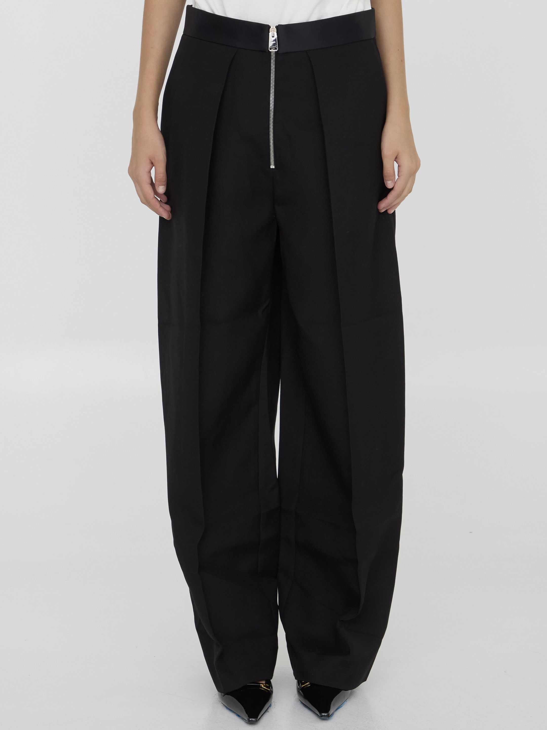 [KHAITE] Trousers FW24 31454092__200