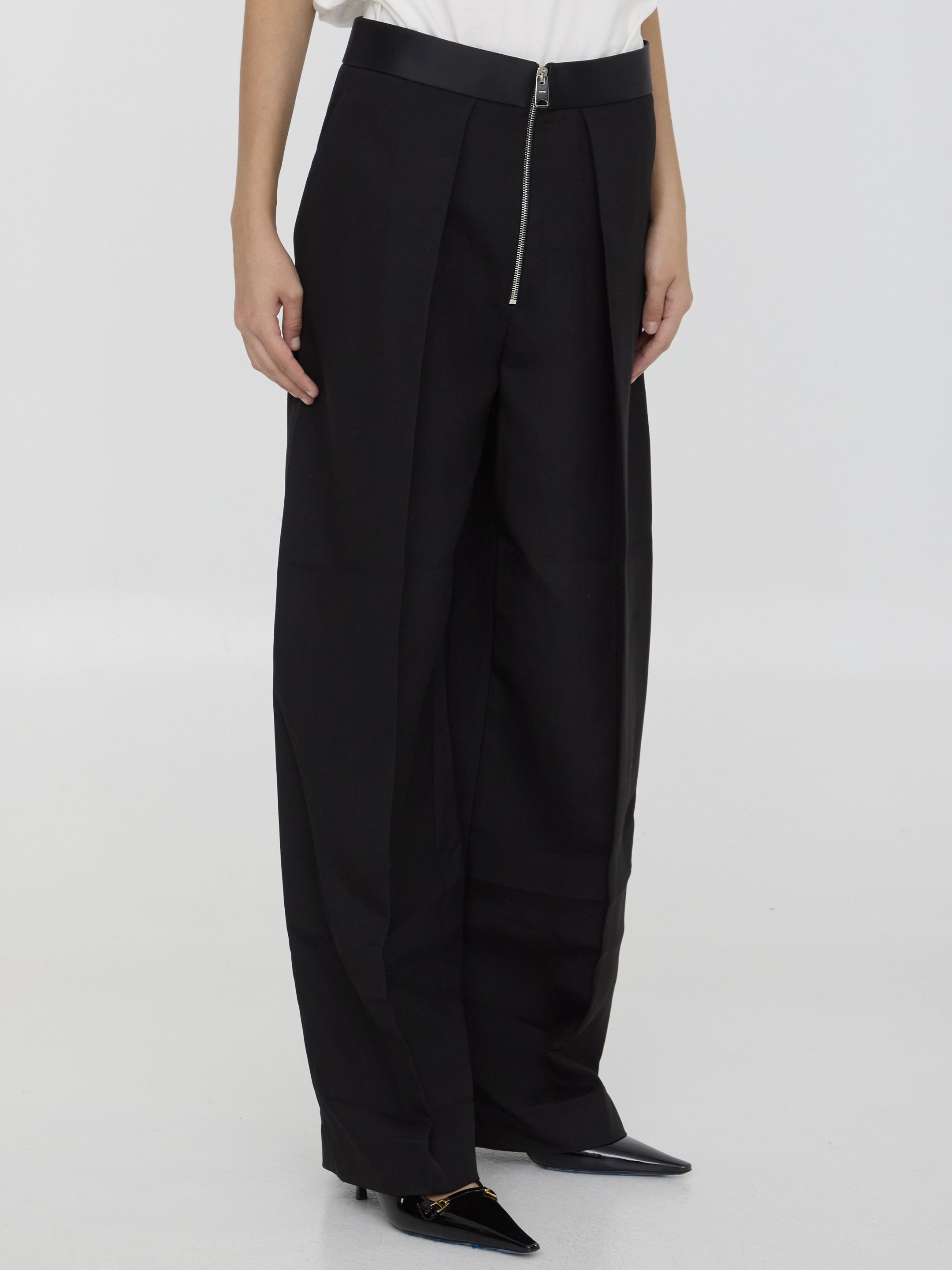 [KHAITE] Trousers FW24 31454092__200