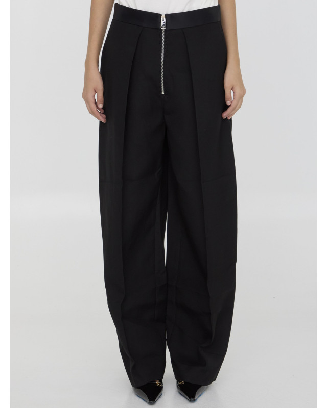[KHAITE] Trousers FW24 31454092__200