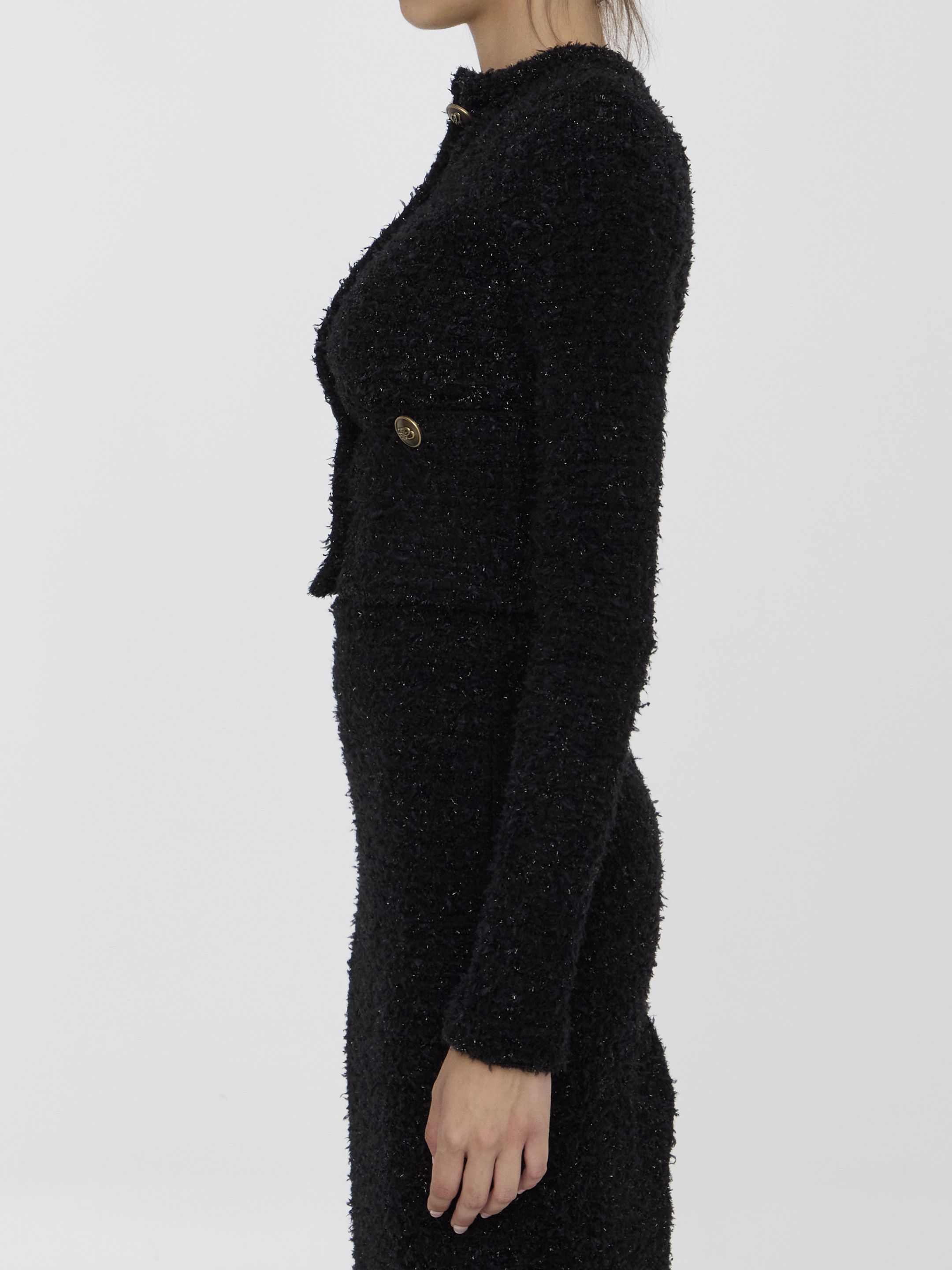 [Balenciaga] Cardigan FW24 793604_T3328_1000