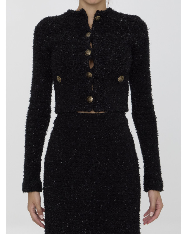 [Balenciaga] Cardigan FW24 793604_T3328_1000