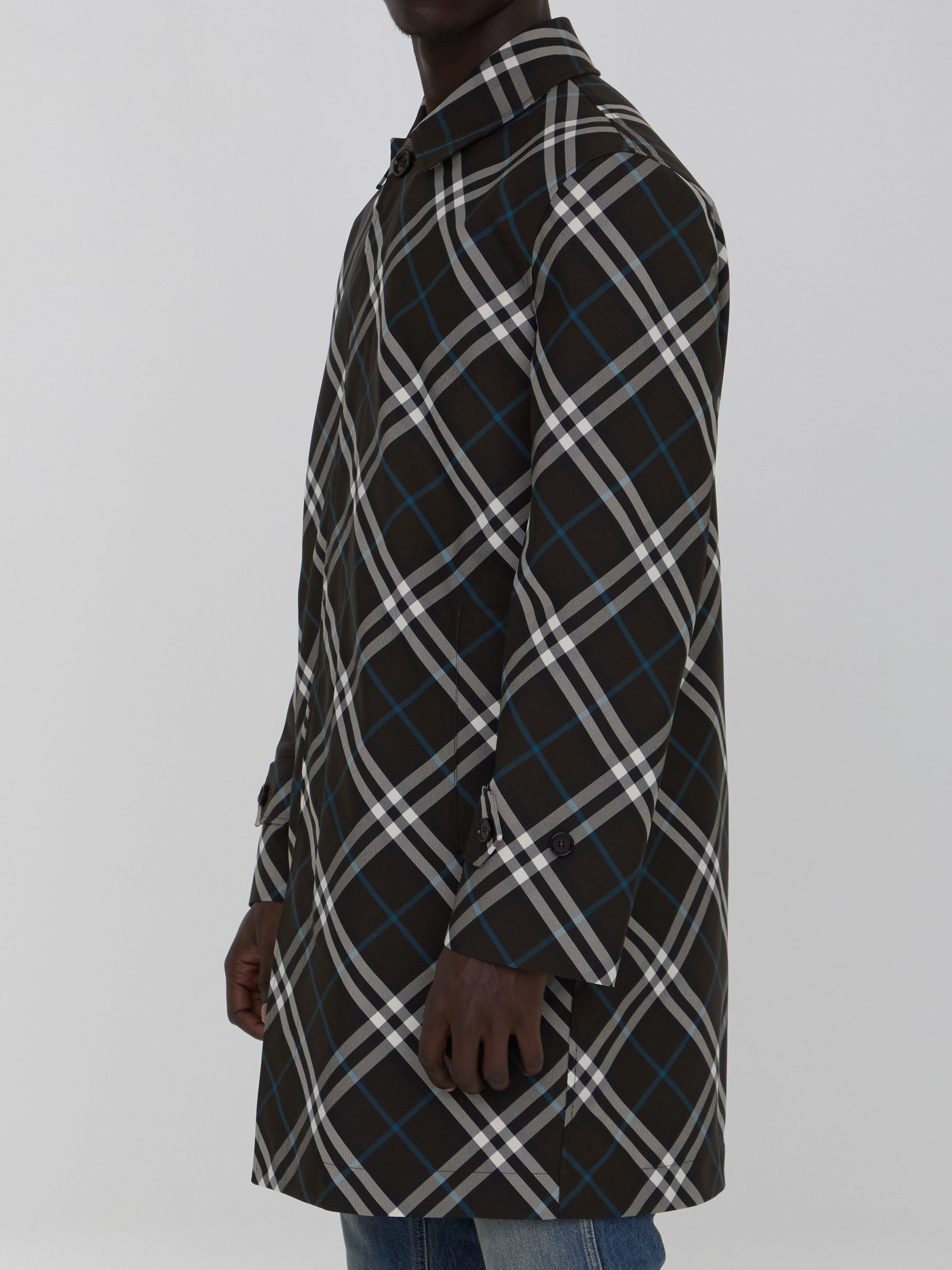 [Burberry] Trench Coat FW24 8091845__C1213