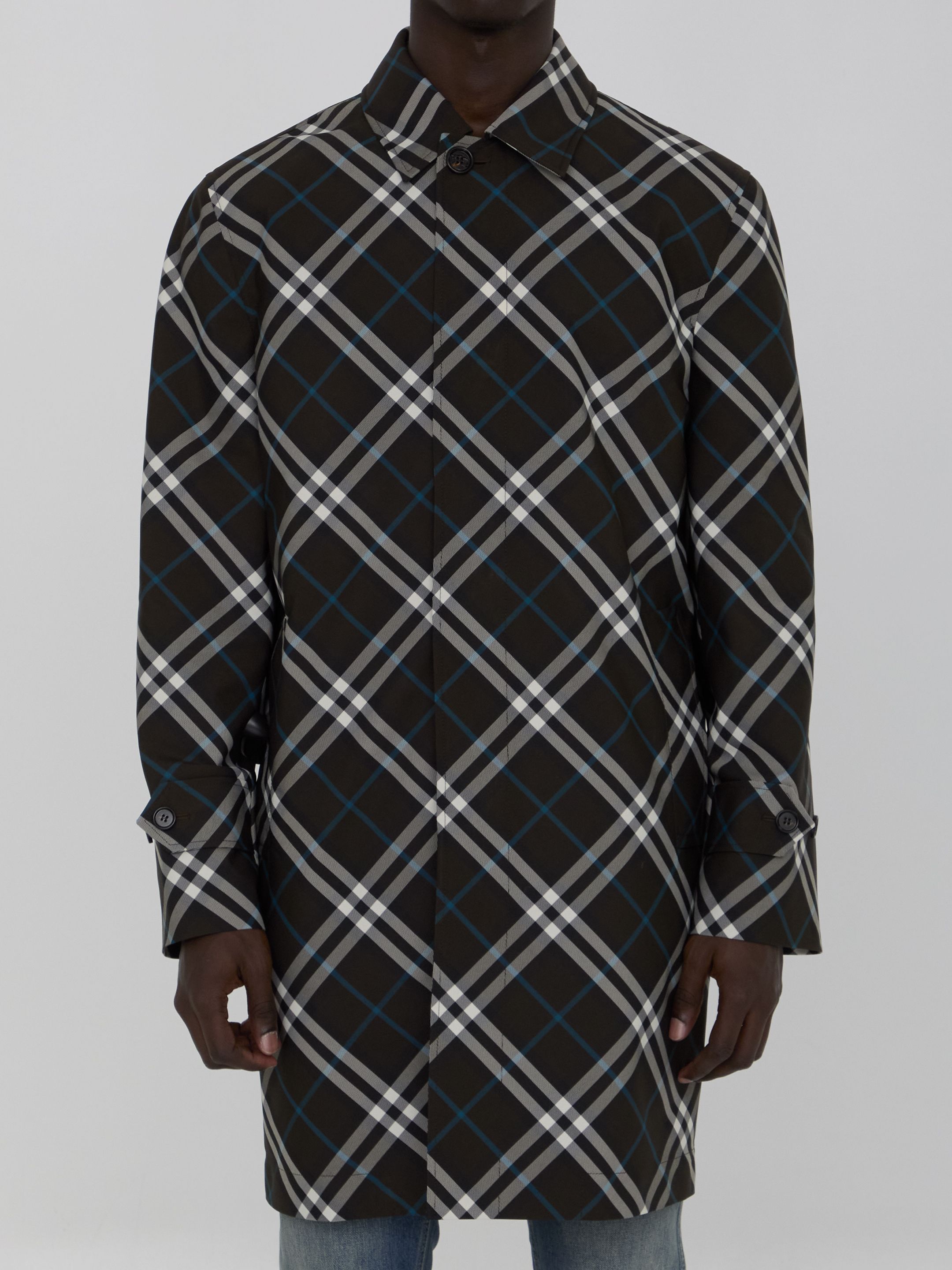 [Burberry] Trench Coat FW24 8091845__C1213