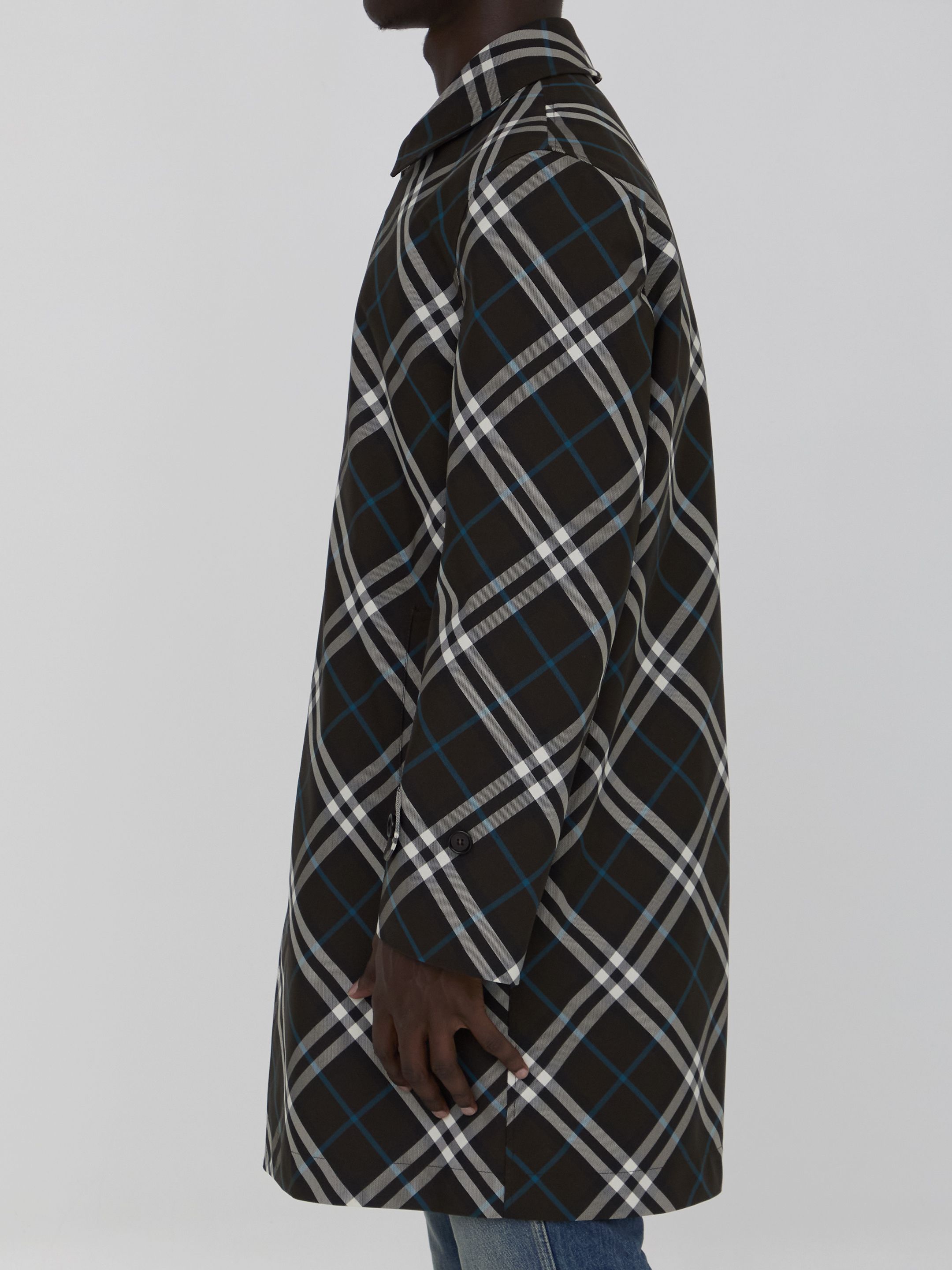 [Burberry] Trench Coat FW24 8091845__C1213