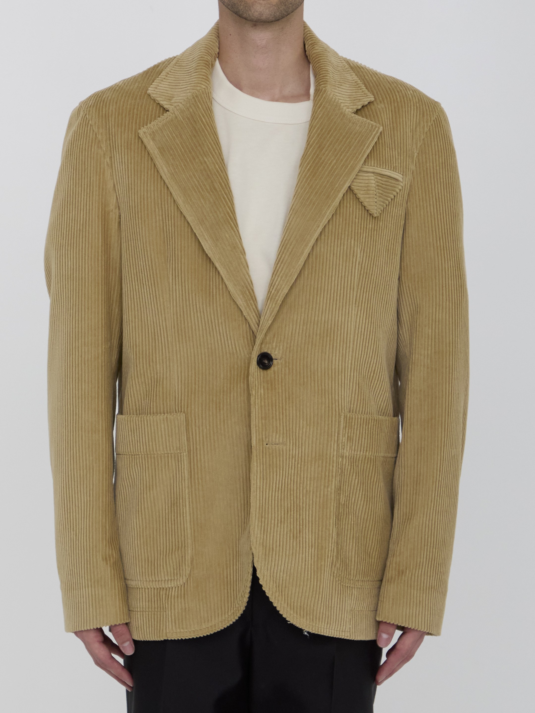 [Bottega Veneta] Blazer FW24 793794_V4CY0_1434