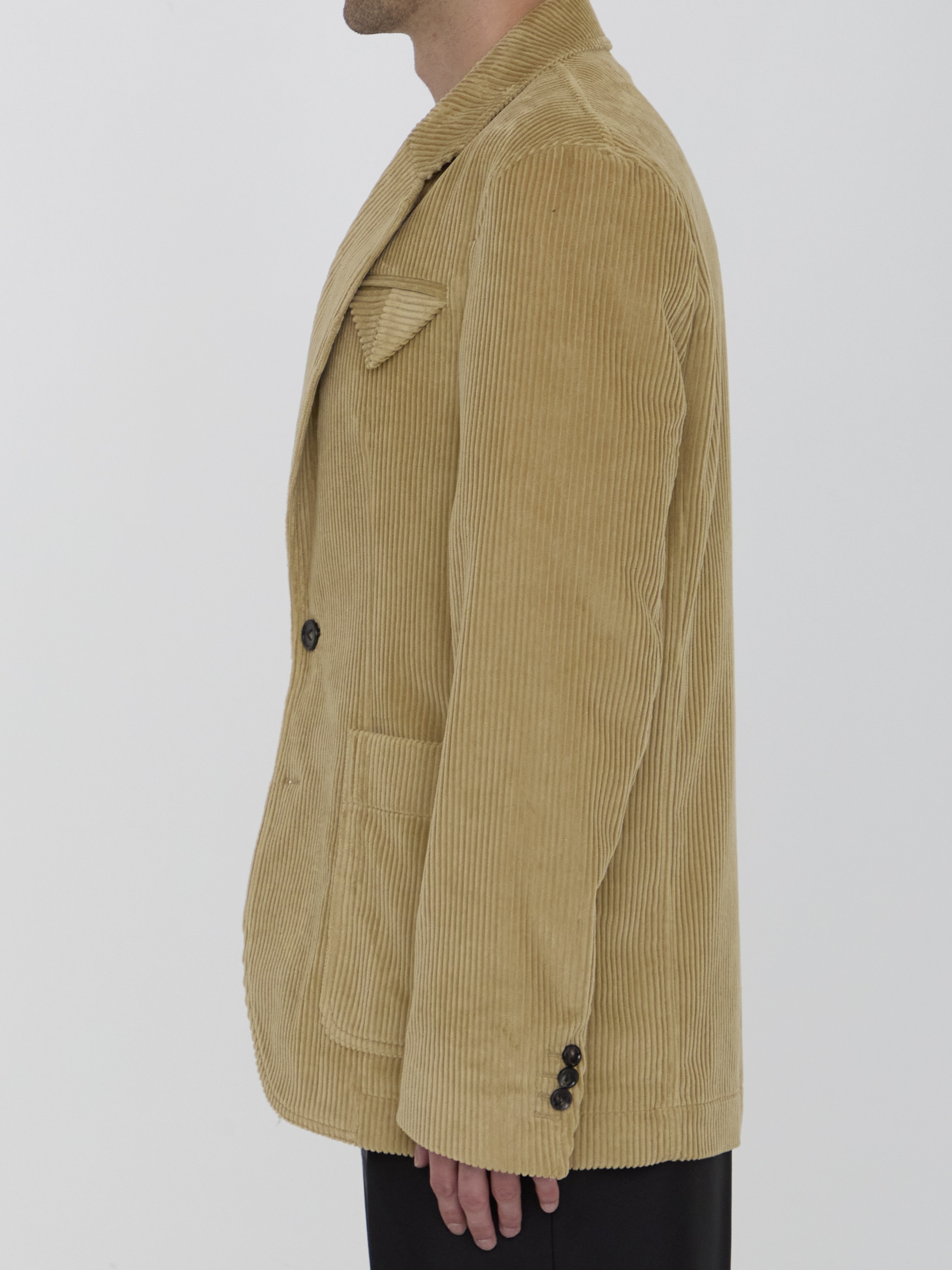 [Bottega Veneta] Blazer FW24 793794_V4CY0_1434