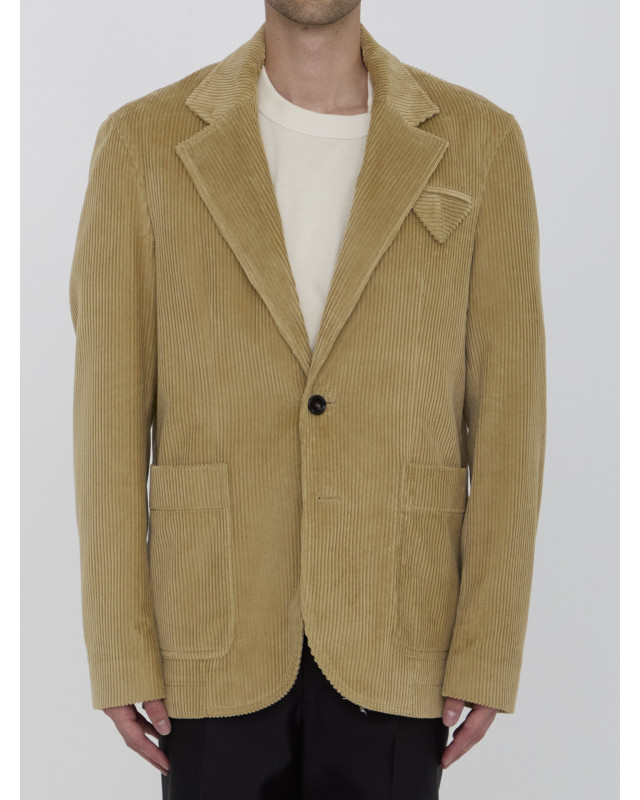 [Bottega Veneta] Blazer FW24 793794_V4CY0_1434