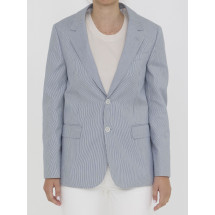 [Celine] Blazer SS24 2V06J869__01XB