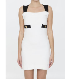 [PATOU] Sleeveless dress SS24 KN171_8070_001W