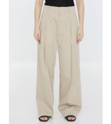 [Bottega Veneta] Trousers SS24 771675_V3YS0_1574