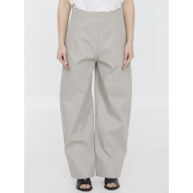 [Bottega Veneta] Trousers SS24 792238_V2T10_8390