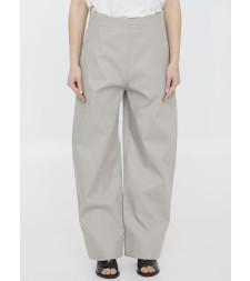 [Bottega Veneta] Trousers SS24 792238_V2T10_8390