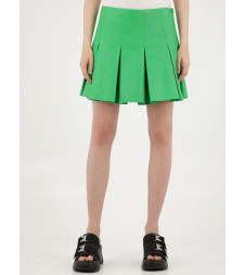 [Bottega Veneta] Mini skirt SS22 701478_V23U0_4809