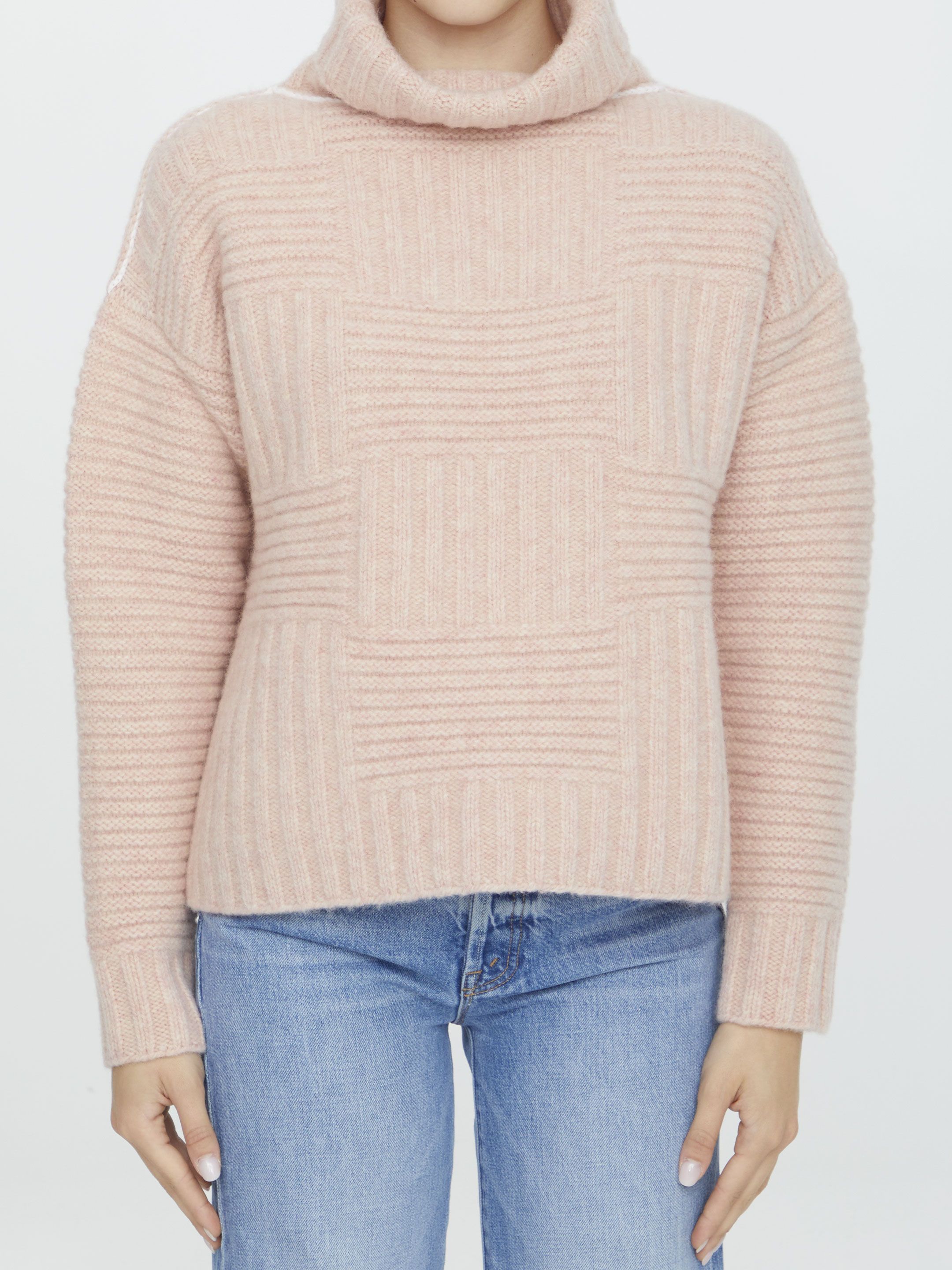 [Bottega Veneta] Knitwear FW23 751932_V36V0_9549