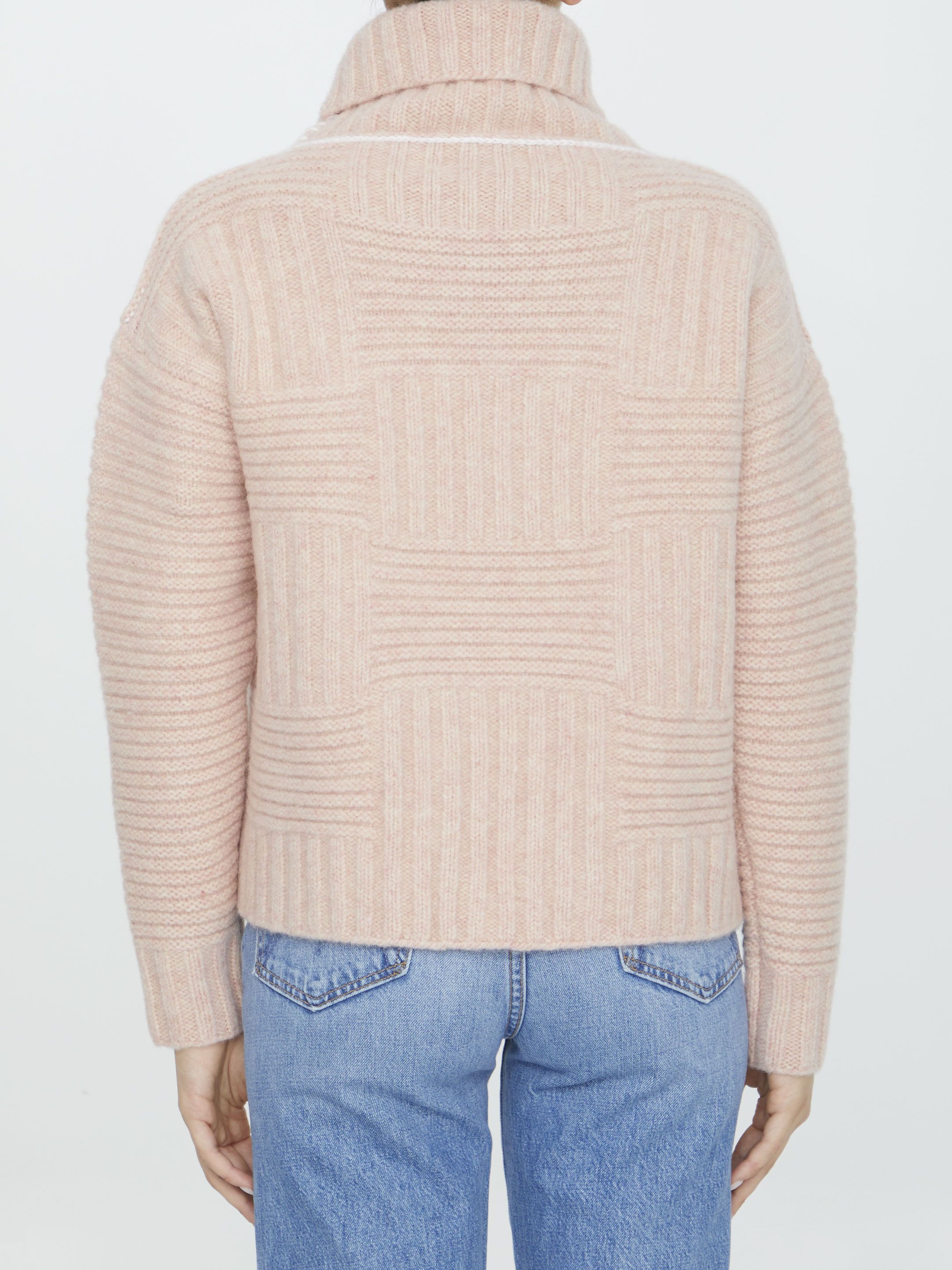 [Bottega Veneta] Knitwear FW23 751932_V36V0_9549