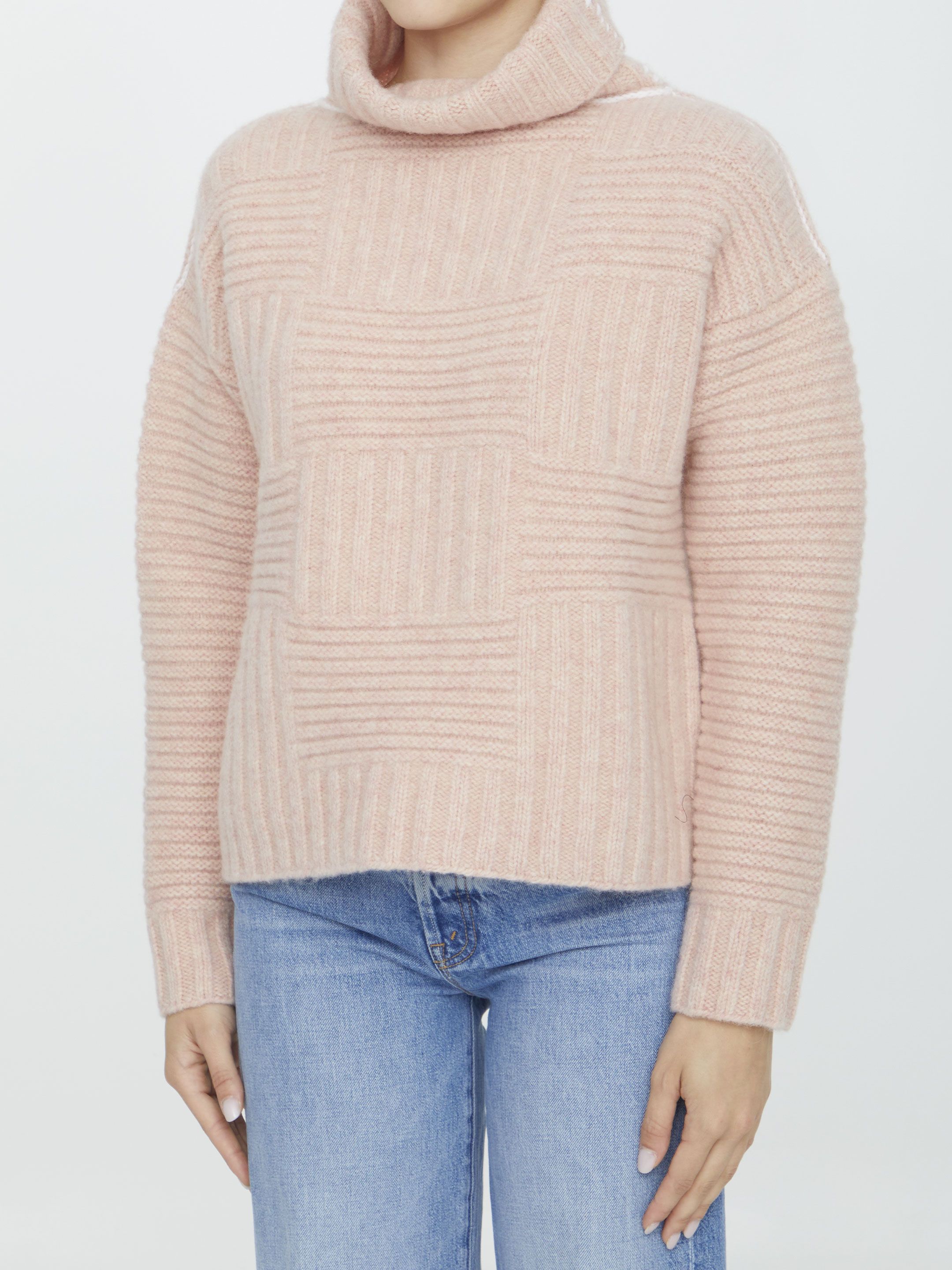 [Bottega Veneta] Knitwear FW23 751932_V36V0_9549