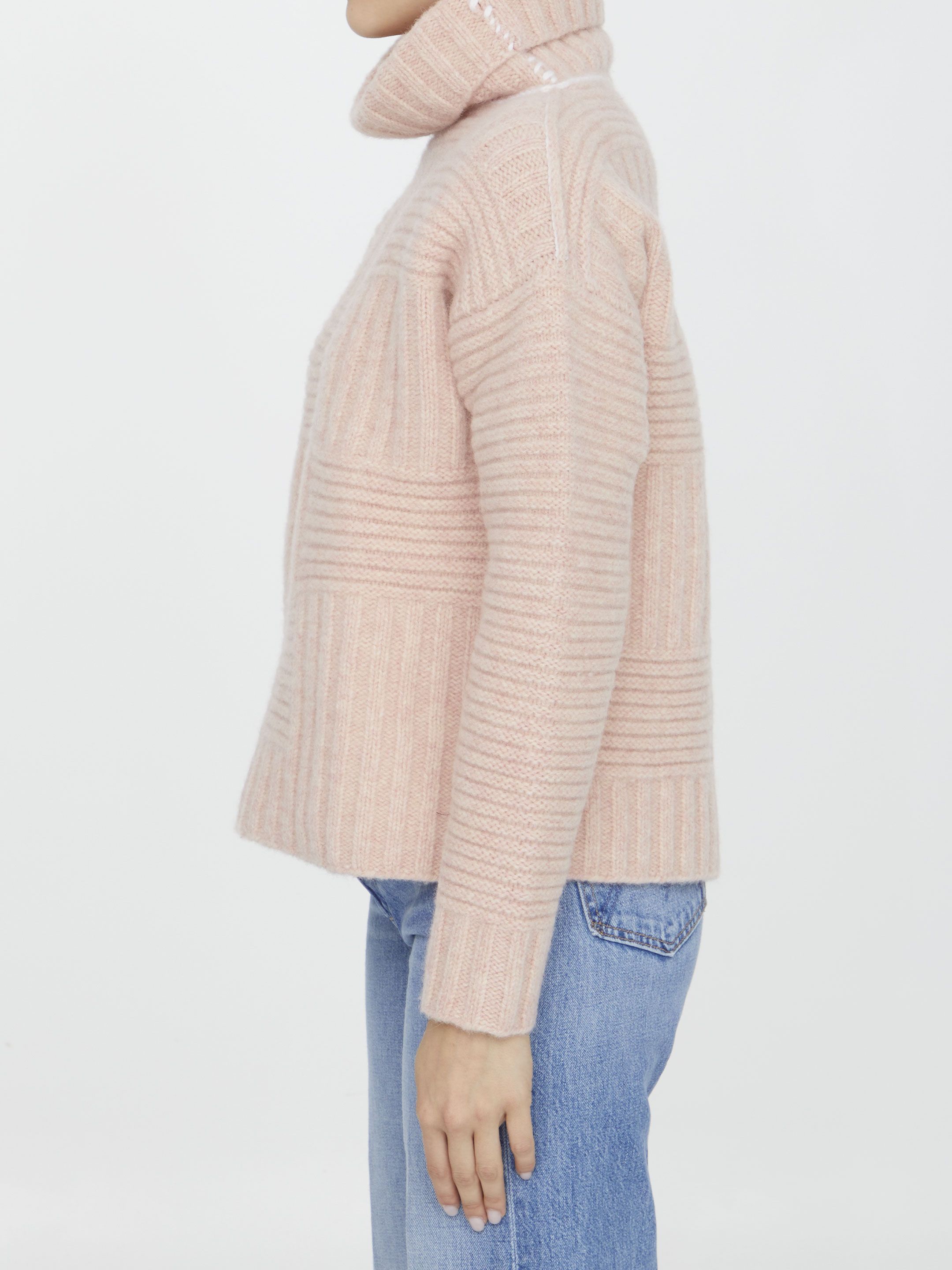 [Bottega Veneta] Knitwear FW23 751932_V36V0_9549
