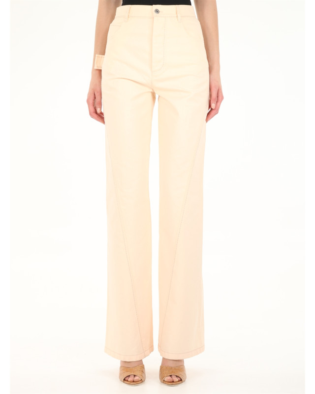 [Bottega Veneta] Jeans SS21 654286_V0W30_7662