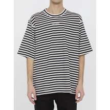 [DOLCE&GABBANA] T-shirts Short Sleeve SS24 G8RG6T_G7K3P_S9000